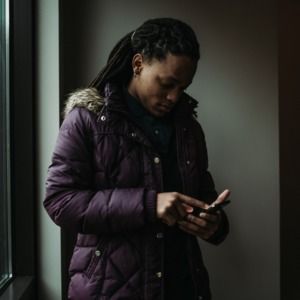 Meet your Posher, James